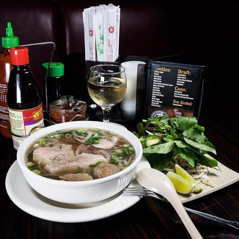 Your Neighborhood Spot for Food and Fun