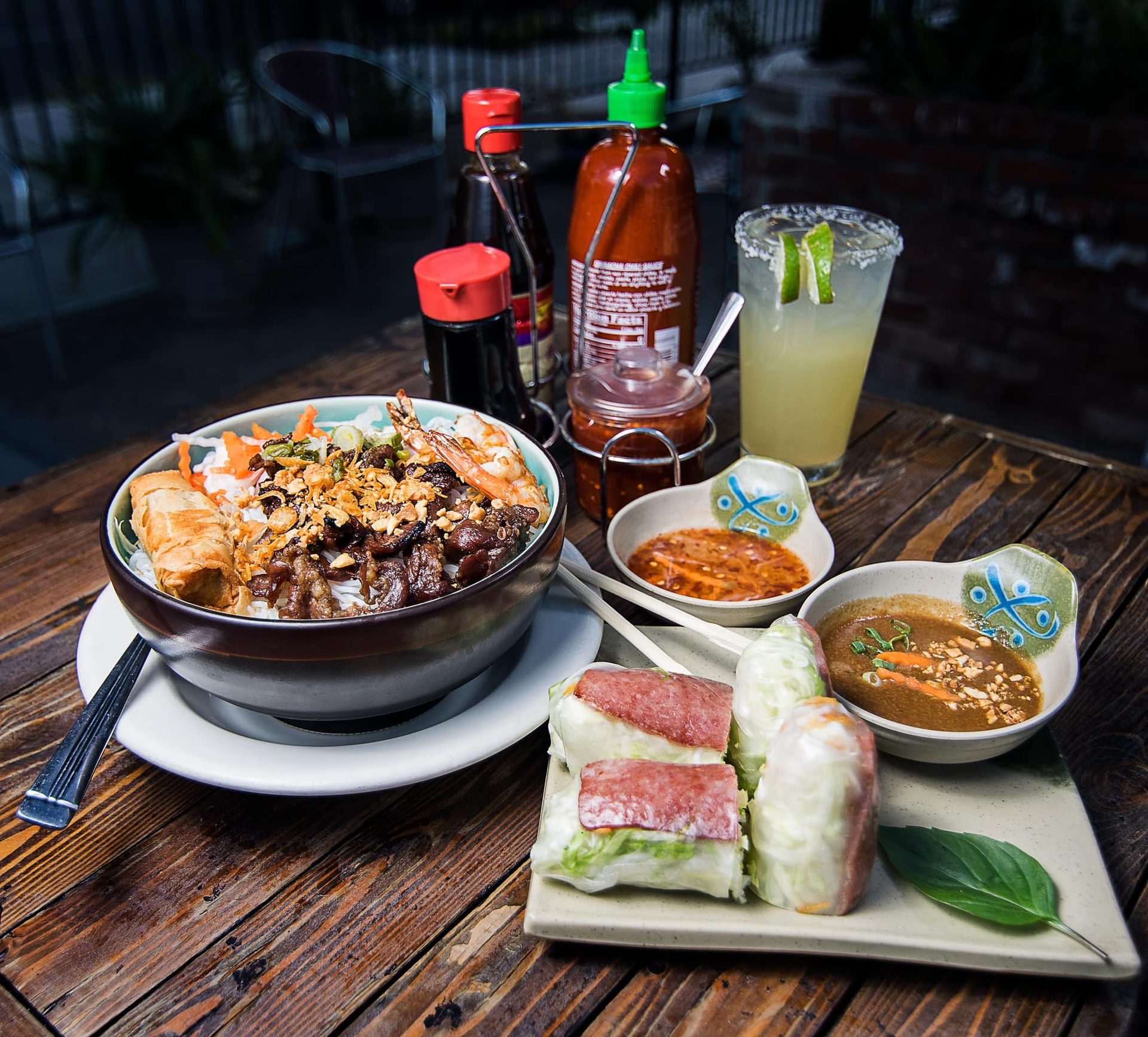 Pho Cao Rewards